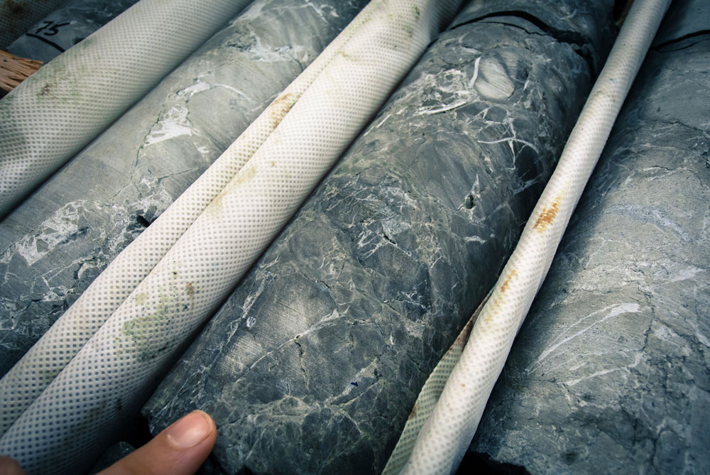 Core