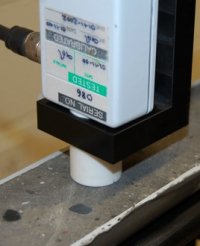 Magnetic Susceptibility Point