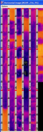 MSCL-IR Image