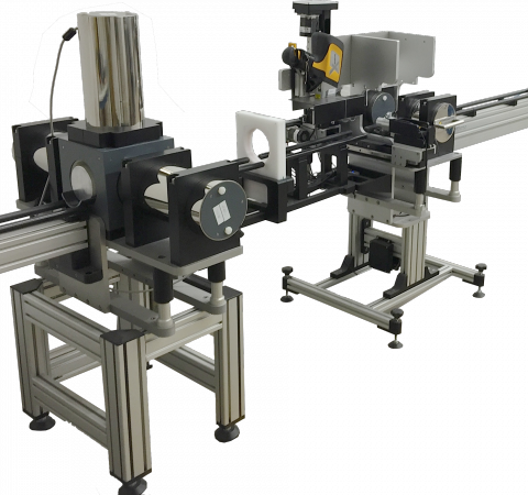 MSCL-S with attenuated gamma density, P-wave velocity, Olympus Delta XRF, magnetic susceptibility, non-contact electrical resistivity, spectral and total natural gamma
