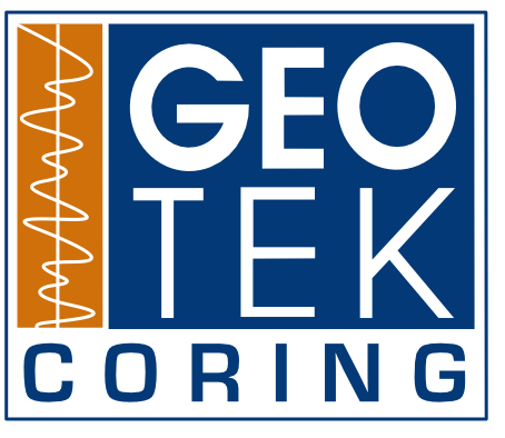 Geotek Coring
