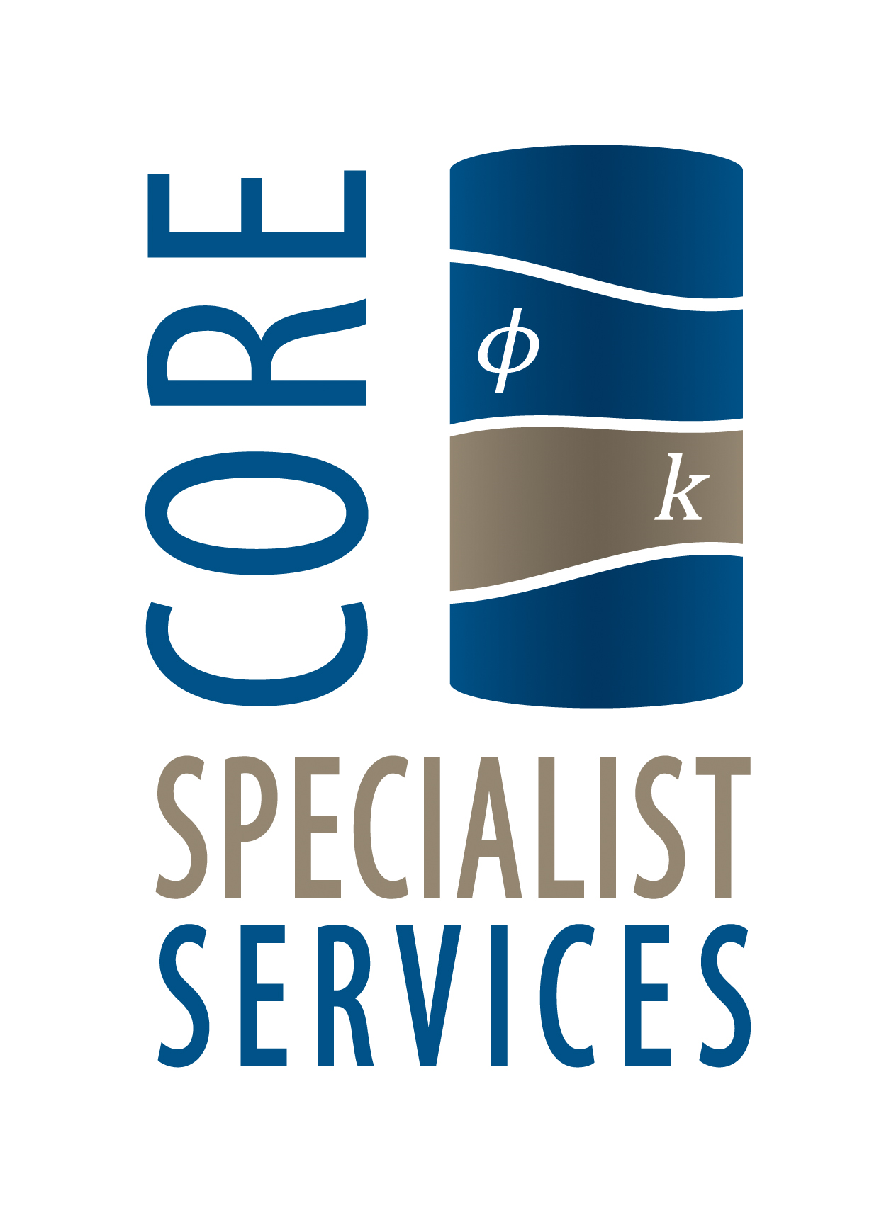 Core Specialist Services Logo