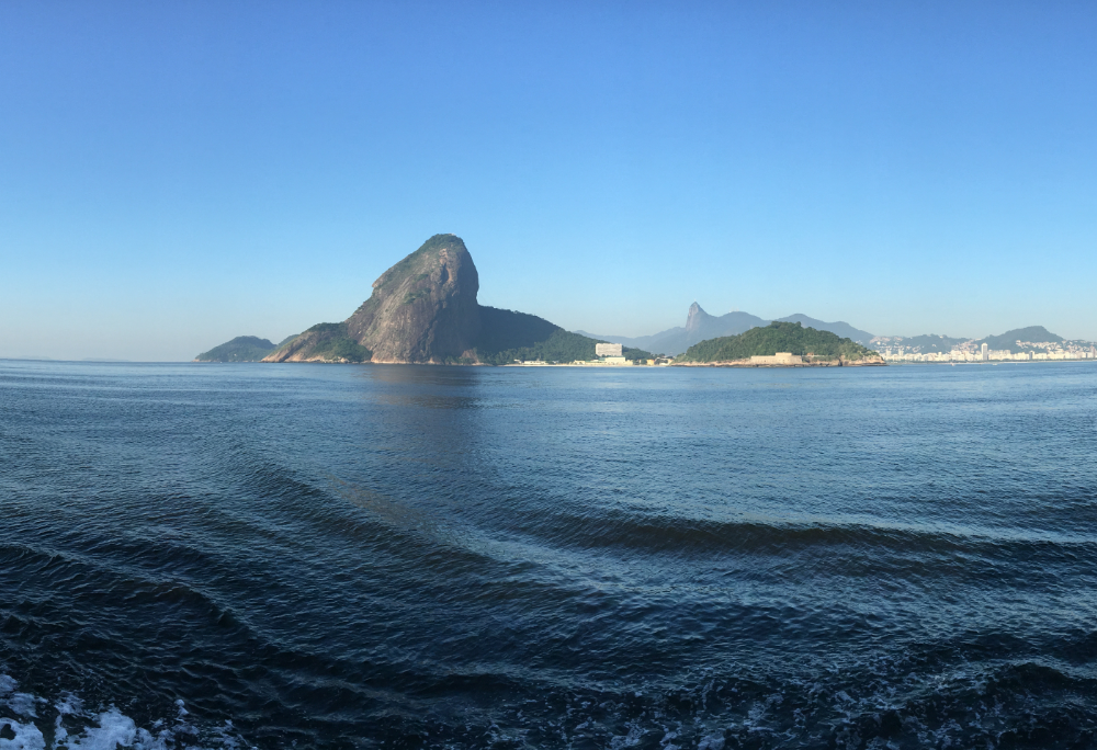 Brazil
