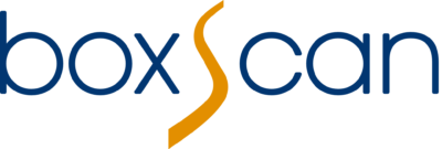 boxscan rgb BoxScan Logo