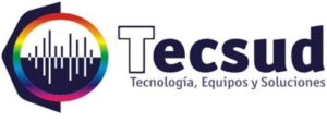 Tecsud Logo