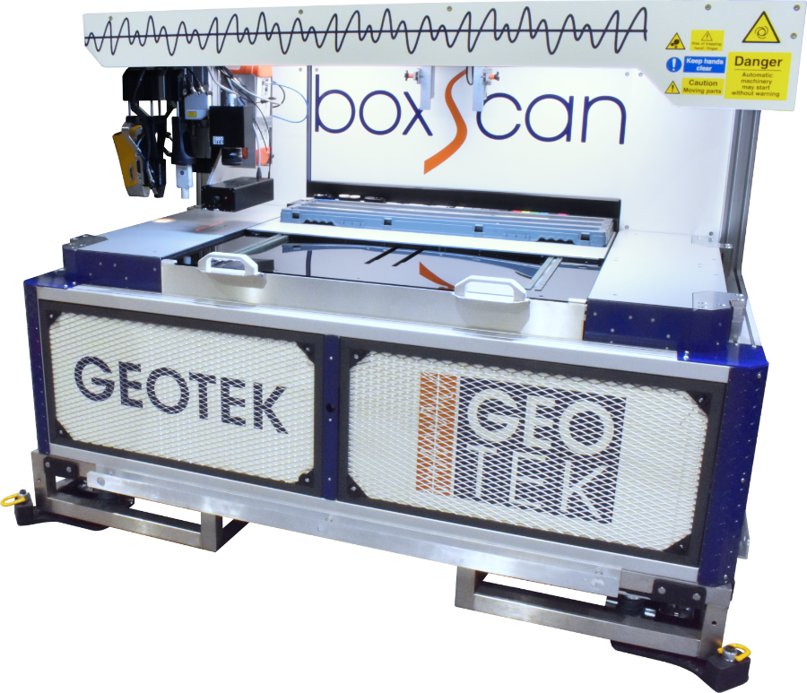 BoxScan