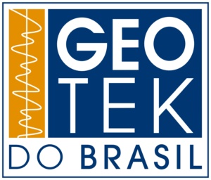 Geotek do Brasil Logo