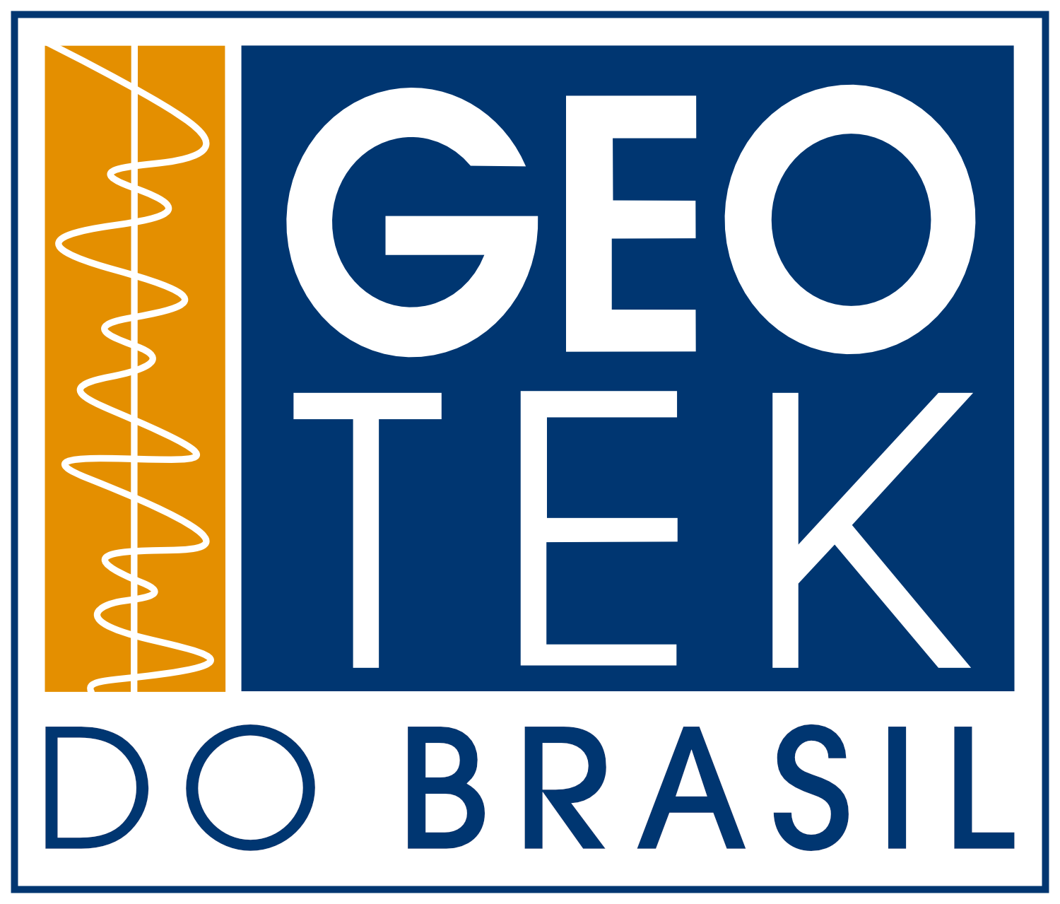 Geotek do Brasil Logo