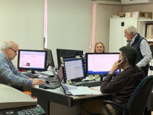 Grafinta Office